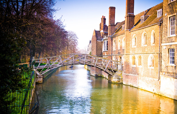 Cambridge