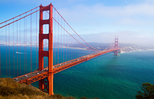 San Francisco