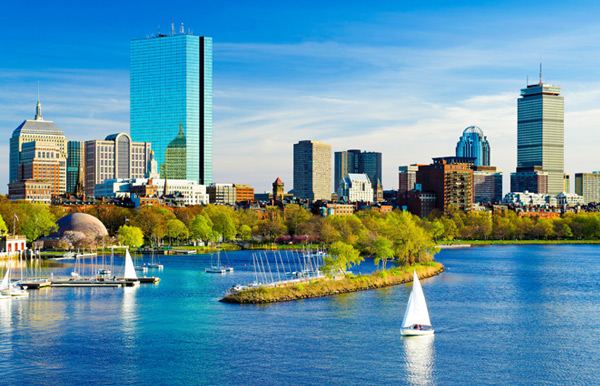 Boston