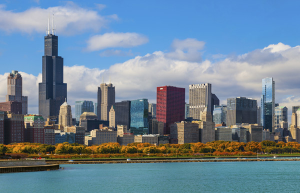 Chicago