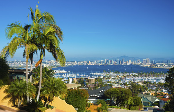 San Diego