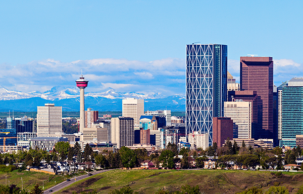 Calgary