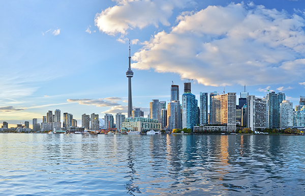 Toronto