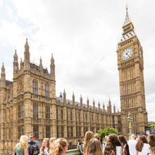 Houses of Parliament