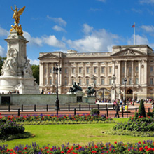 Buckingham Palace