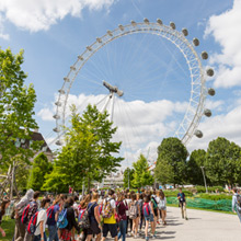 London Eye