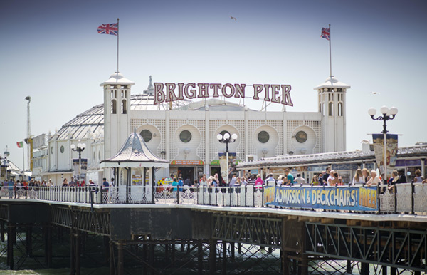 Brighton