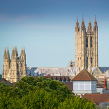 Canterbury Cathedral