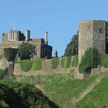 Dover Castle