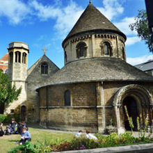 The Round Church