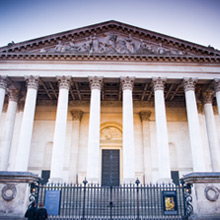 Fitzwilliam Museum