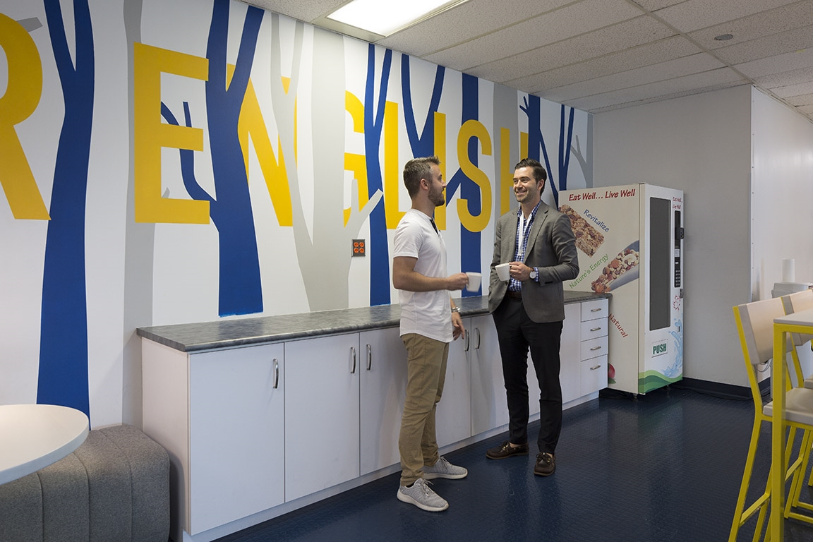 English School In Toronto Learn English In Toronto