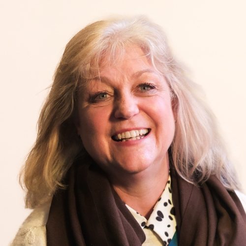 Shirley N.