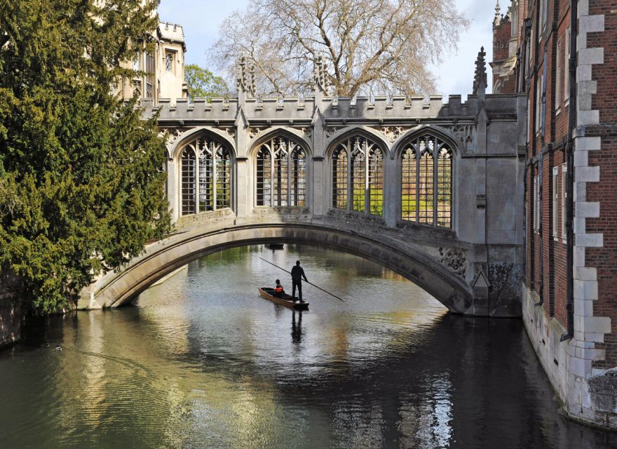 Cambridge
