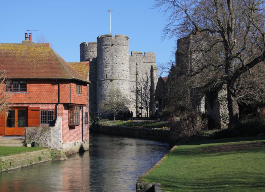 Canterbury