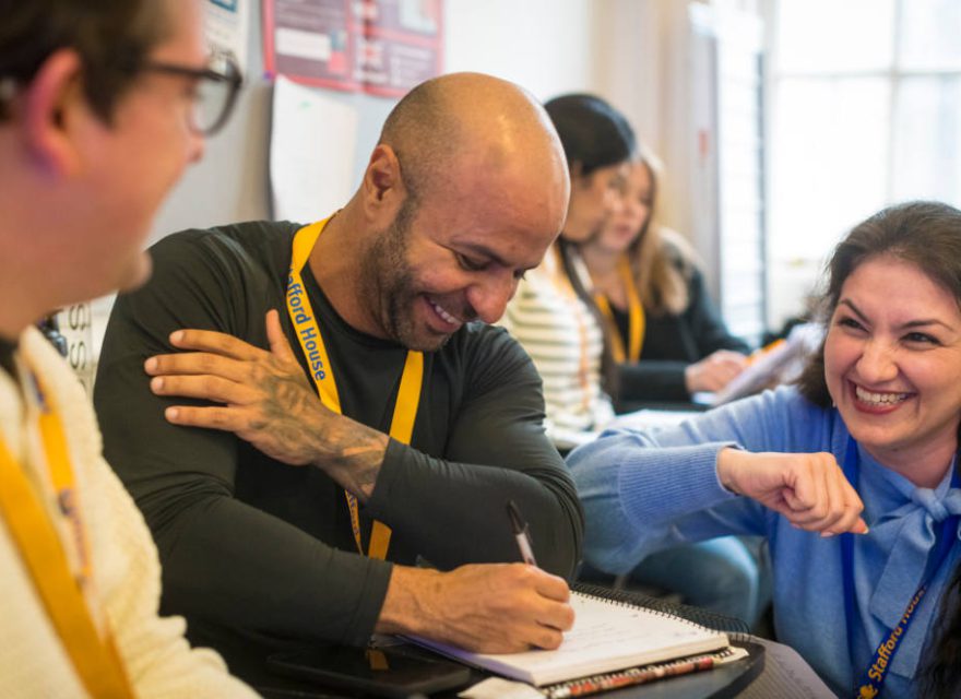 Professional Certificate in Marketing