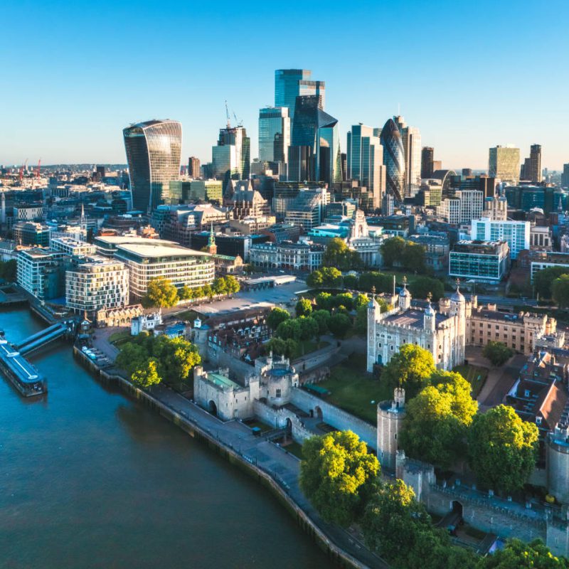 London