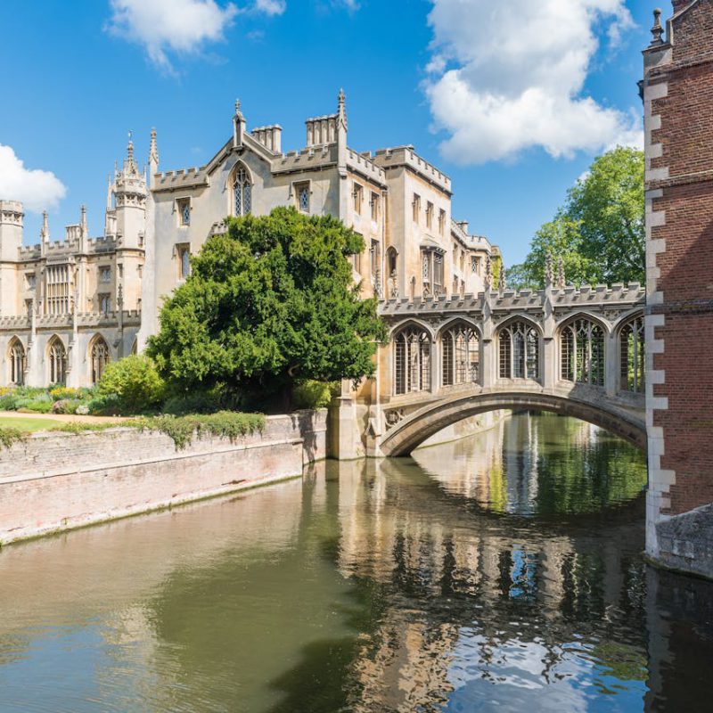 Cambridge