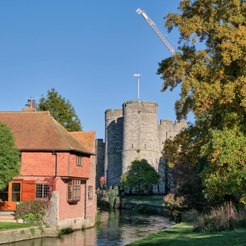 Canterbury