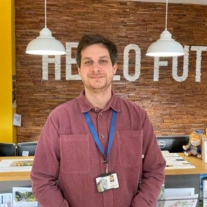 James N.