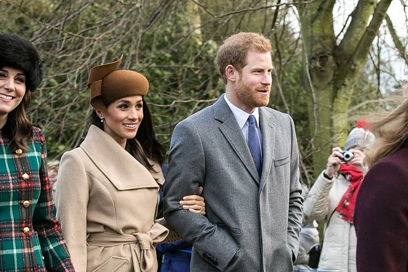 Meet The Royals