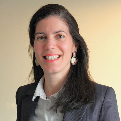 Adriana Cambre Alonso