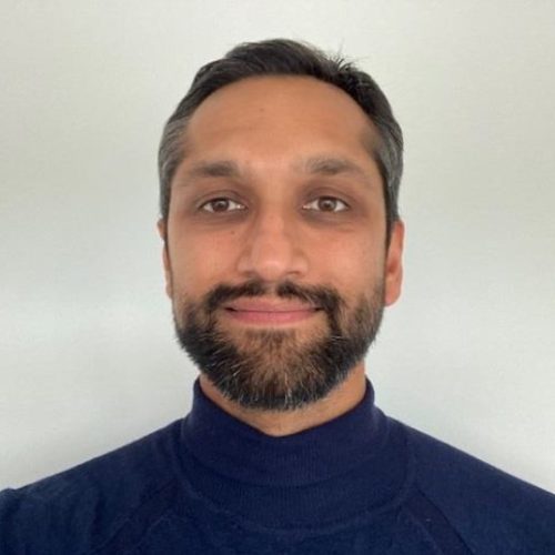 Faizal Nanji