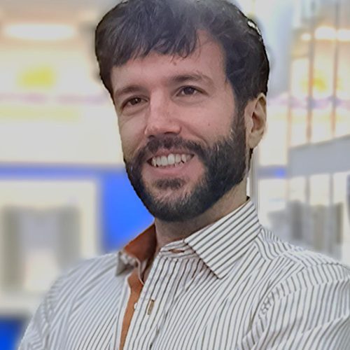 Gabriel Pascual