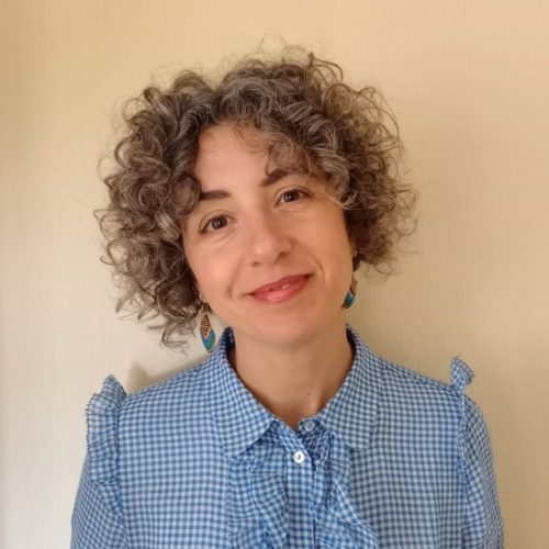 Gloria Ceccherini