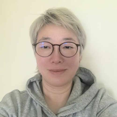 Jennifer Zhang
