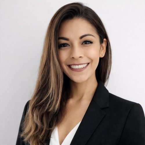 Katherine Venegas