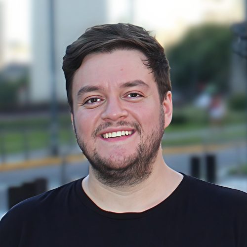 Matheus Gilli