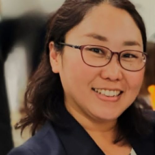 Mayumi Suda