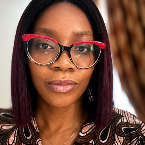Onyeka Omenye