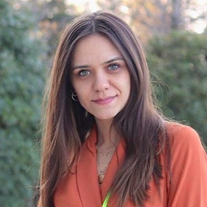 Selda Yildiz