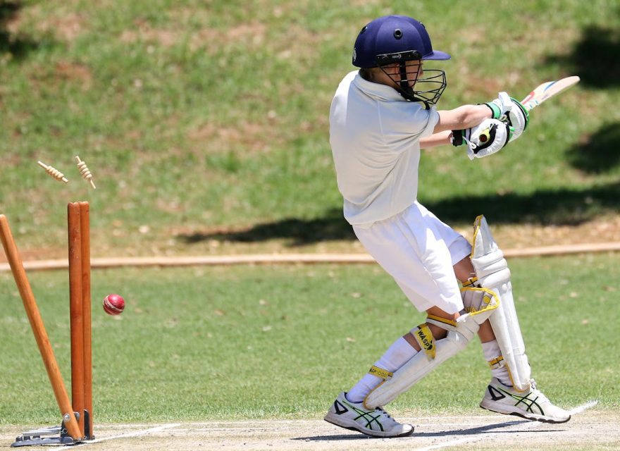 Everything You Need to Know About Cricket!