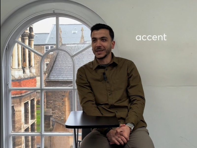 Student Testimonial - General English