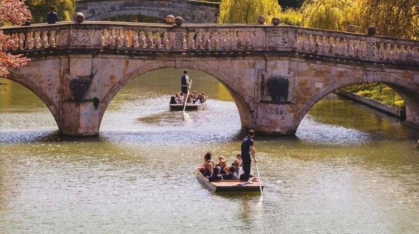 Punting