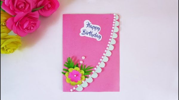 Art &amp; Craft -  Card Making