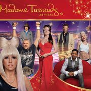 Madame Tussauds