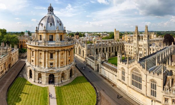 Oxford 