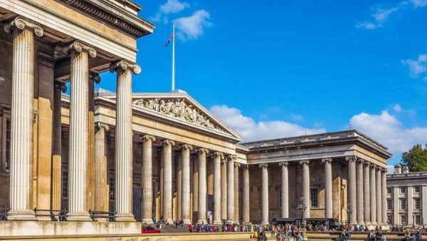 British Museum