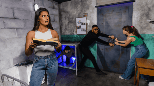 Escape Room