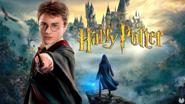 Harry Potter Walking Tour