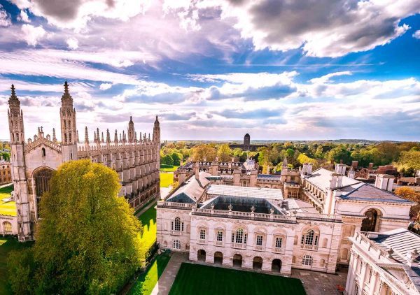King's College