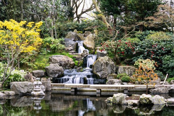 Holland Park