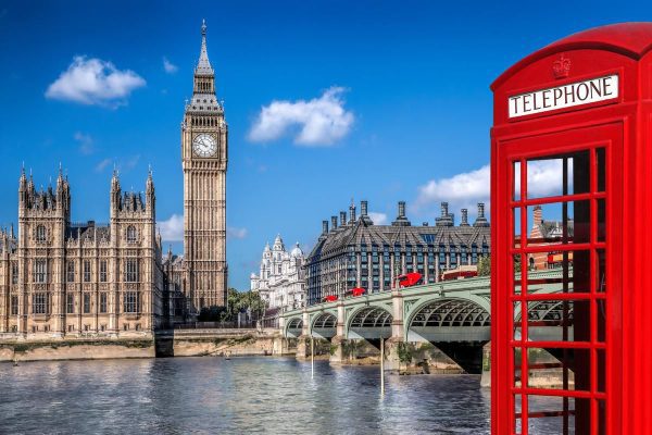 London day trip