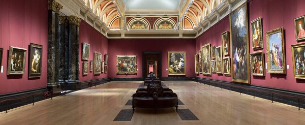 National Gallery 