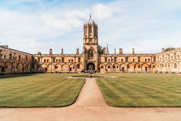 Oxford