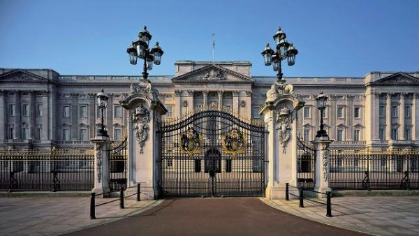 Royal Walking Tour